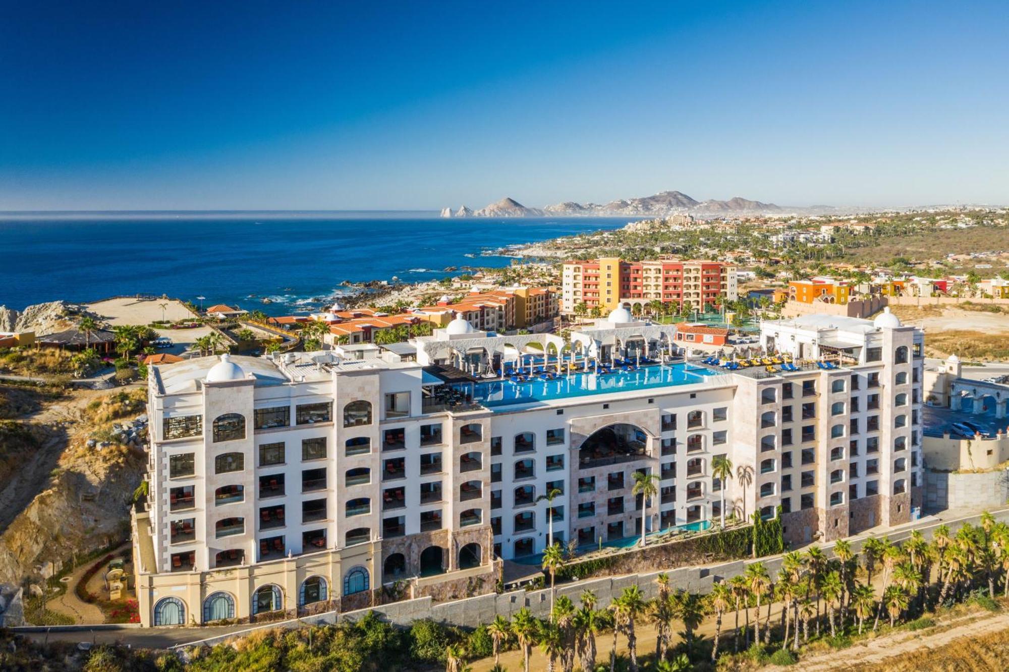 Vista Encantada Daire Cabo San Lucas Dış mekan fotoğraf