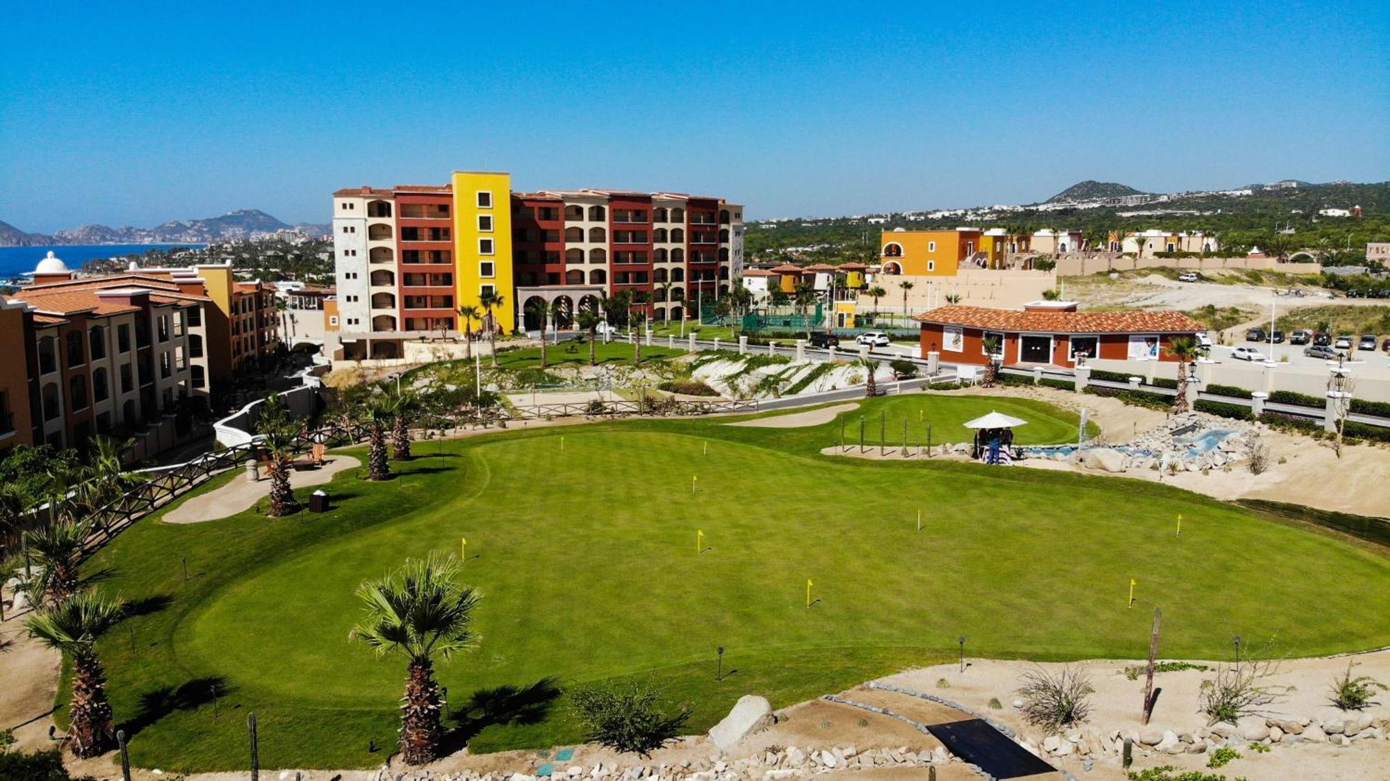 Vista Encantada Daire Cabo San Lucas Dış mekan fotoğraf